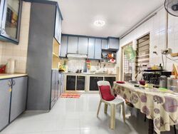 Blk 739 Jurong West Street 73 (Jurong West), HDB 5 Rooms #519292061